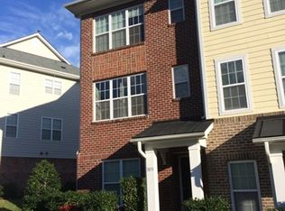 3851 Cary Glen Blvd, Cary, NC 27519