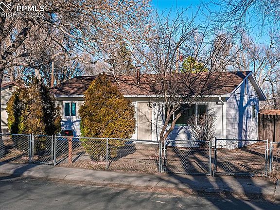 2nd image of 1010 Florence Ave