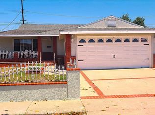 12817 Larwin Rd, Norwalk, CA 90650