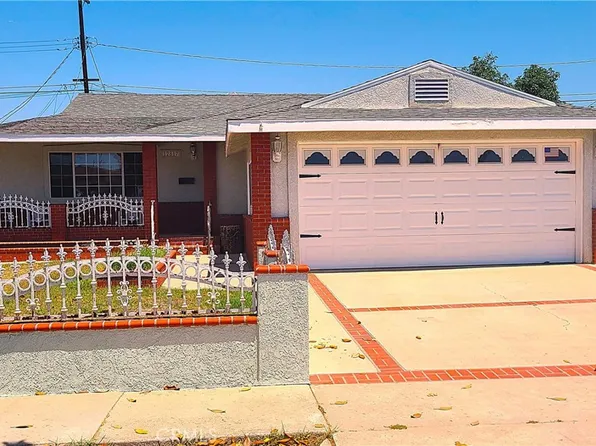 12817 Larwin Rd, Norwalk, CA 90650