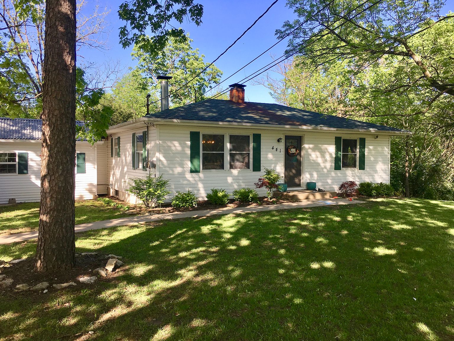 441 Old Highway 100, Villa Ridge, MO 63089 Zillow