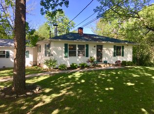 441 Old Highway 100, Villa Ridge, MO 63089