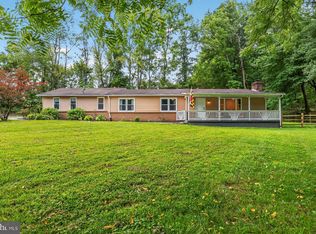 14419 Peddicord Rd, Mount Airy, MD 21771
