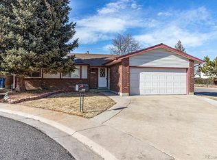 14793 E Alabama Pl, Aurora, CO 80012