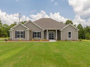 3459 Walker Creek Rd, Hephzibah, GA 30815