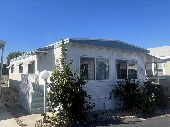 17700 S Western Ave Space 160, Gardena, CA 90248