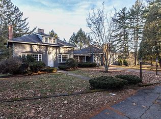 520 South St, Needham, MA 02492