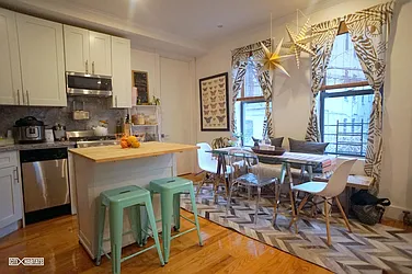 Rented by Citi Habitats