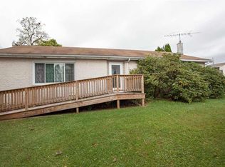 287 Lost Hollow Rd, Dillsburg, PA 17019