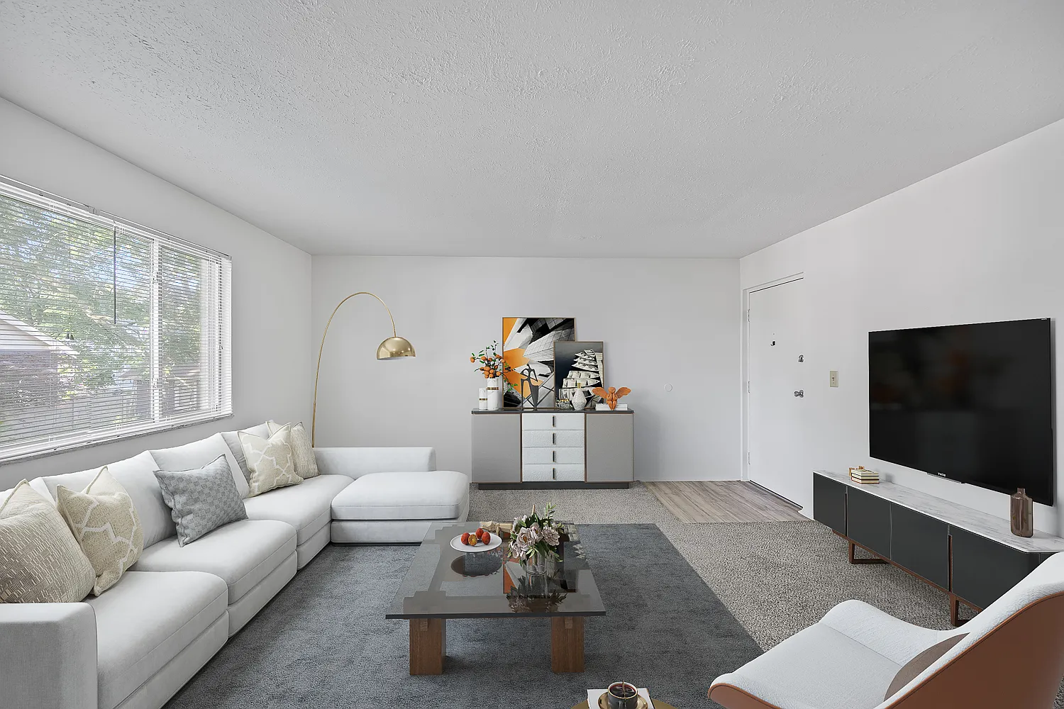 1 bed, $1,095 — Photo 3
