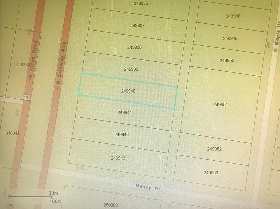 2nd image of 716 N Alton Blvd