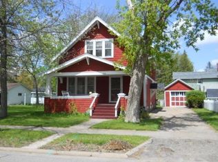2240 Jefferson St, Stevens Point, WI 54481