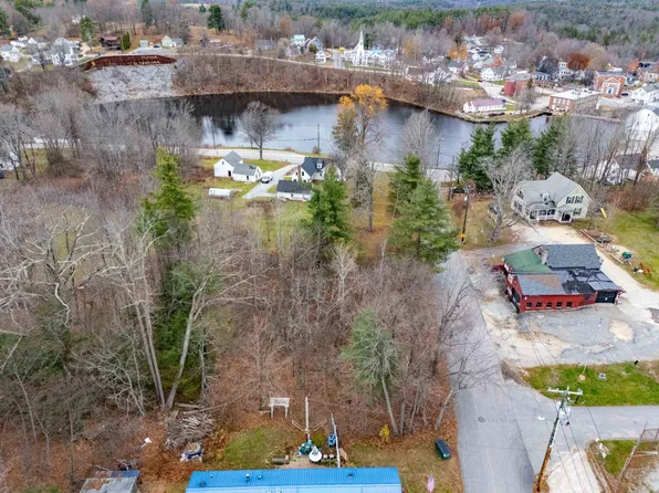 0 Adams Street, Greenville, NH 03048