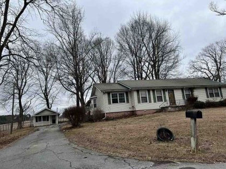 2101 Forrest Rd, Corinth, MS 38834 Zillow