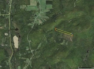 L-14 S Nelson Rd, Oakfield, ME 04763