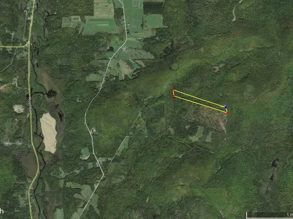 L 14S Nelson Road, Oakfield, ME 04763