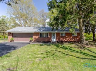 929 Raymill Rd, Holland, OH 43528
