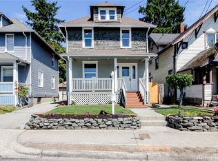 925 S Sprague Ave, Tacoma, WA 98405