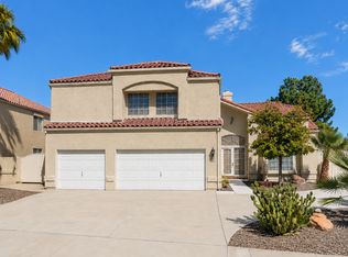 2605 Ashmoore Dr, Henderson, NV 89074