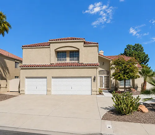 2605 Ashmoore Dr Photo 1