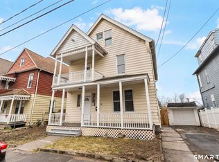 37 Johnson Street, Waterbury, CT 06710