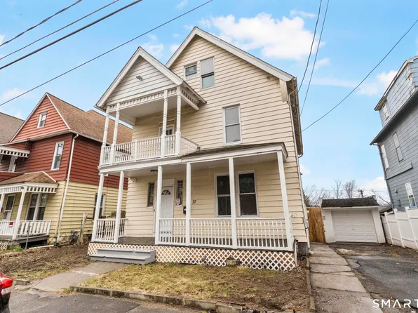 37 Johnson Street, Waterbury, CT 06710