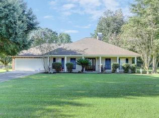 304 La Rue Christ Roi, Carencro, LA 70520