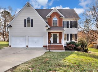 7838 Hampton Green Dr, Chesterfield, VA 23832