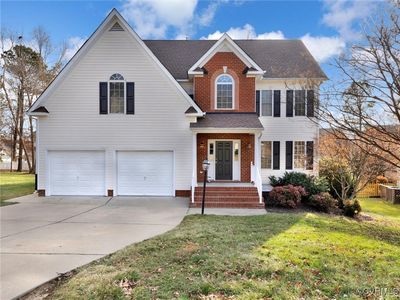 7838 Hampton Green Dr, Chesterfield, VA, 23832