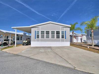 251 Patterson Rd Lot I54, Haines City, FL, 33844