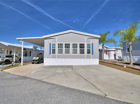 251 Patterson Rd Lot I54, Haines City, FL 33844