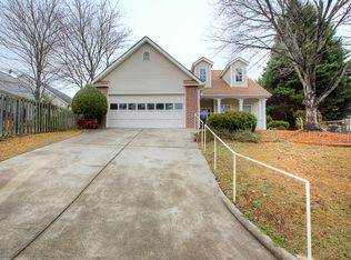 3525 Berkeley Park Ct, Duluth, GA 30096