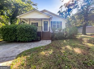 101 Dodd St, Fairburn, GA 30213