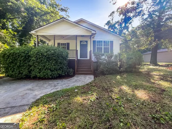 101 Dodd St, Fairburn, GA 30213