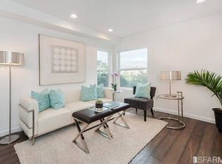 1122 Page St APT 2, San Francisco, CA 94117