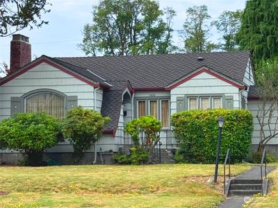 1822 Rucker Avenue, Everett, WA, 98201
