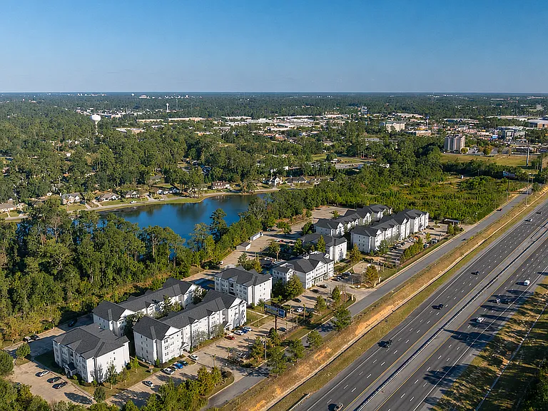 The Grand at Lake Sheri