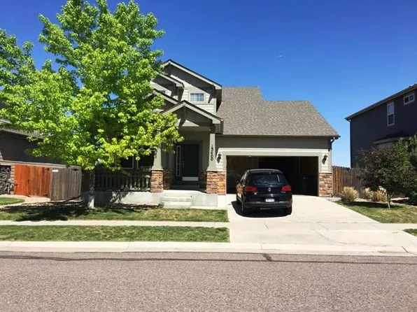 13400 Spruce St, Thornton, CO 80602