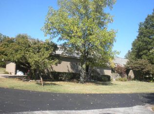 2806 S Horton St, Fort Scott, KS 66701