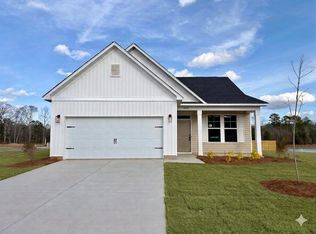 2740 Fearless Ln, Sumter, SC 29153