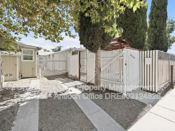 2405 G St, Antioch, CA 94509