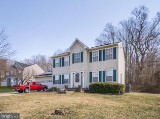 8020 Monarch St, White Plains, MD 20695