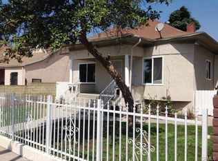 1519 W 29th St, Los Angeles, CA 90007