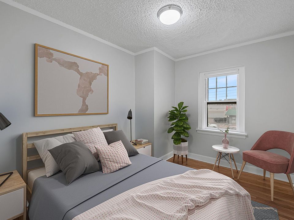 The Leetonia Apartment Rentals Denver, CO Zillow