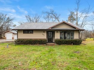 646 Marie Ave, Battle Creek, MI 49037