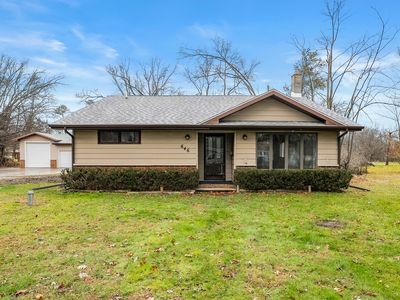 646 Marie Ave, Battle Creek, MI, 49037