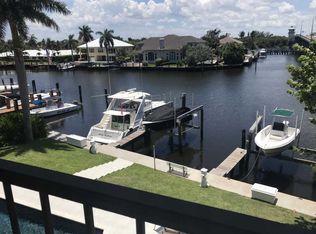 1708 S Ocean Blvd #30, Delray Beach, FL 33483