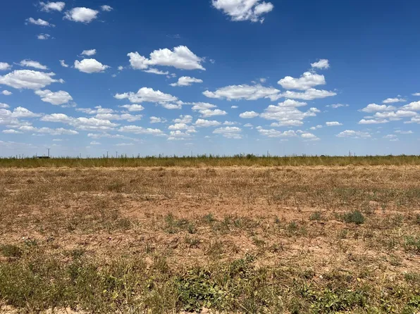 1236 County Road 1, Wilson, TX 79381