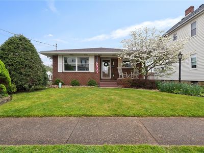 15 Avenue B, Latrobe, PA, 15650