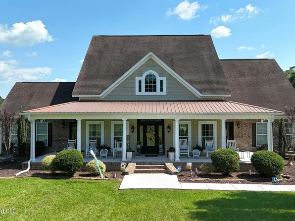 2634 Highway 26, Lumberton, MS 39455